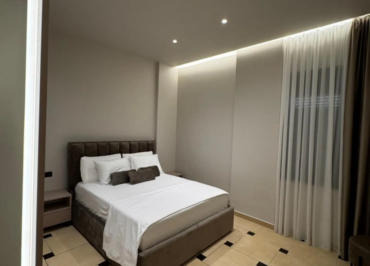 Aayan Apartments Vlore
