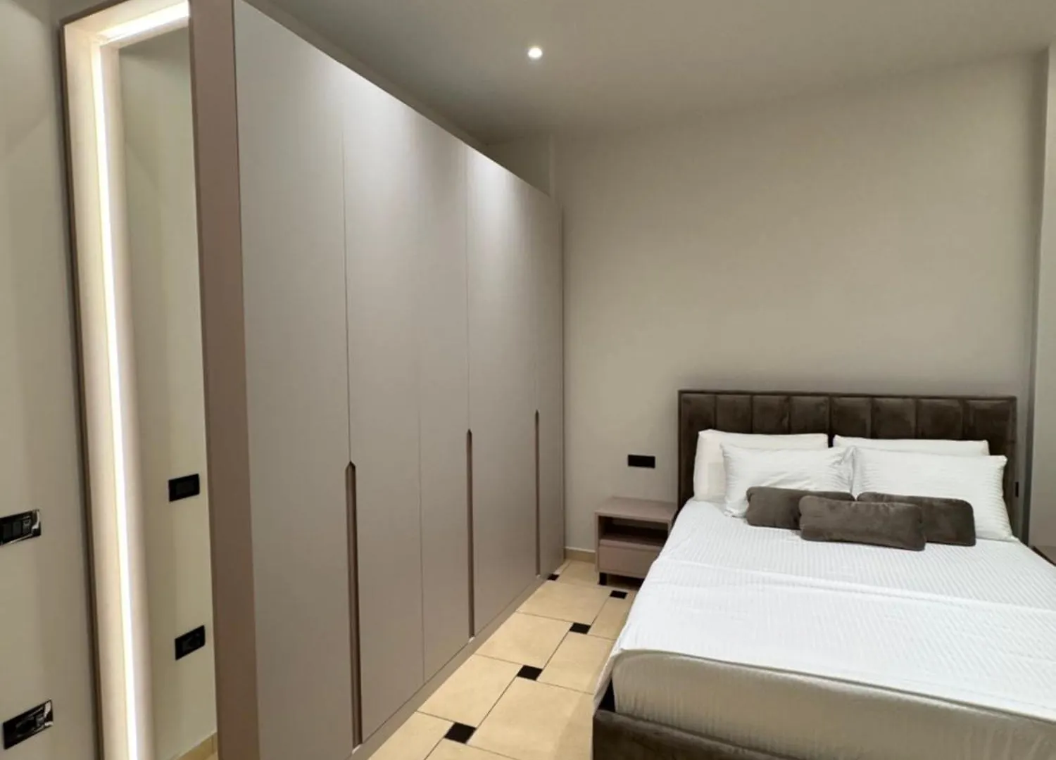 Aayan Apartments Vlore