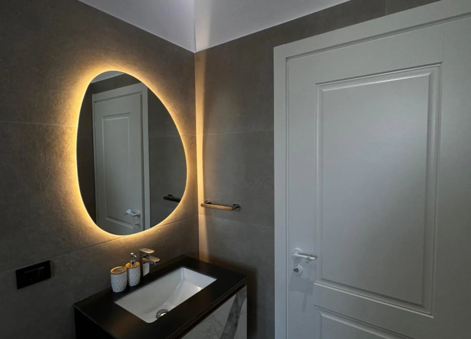 Aayan Apartments Vlore