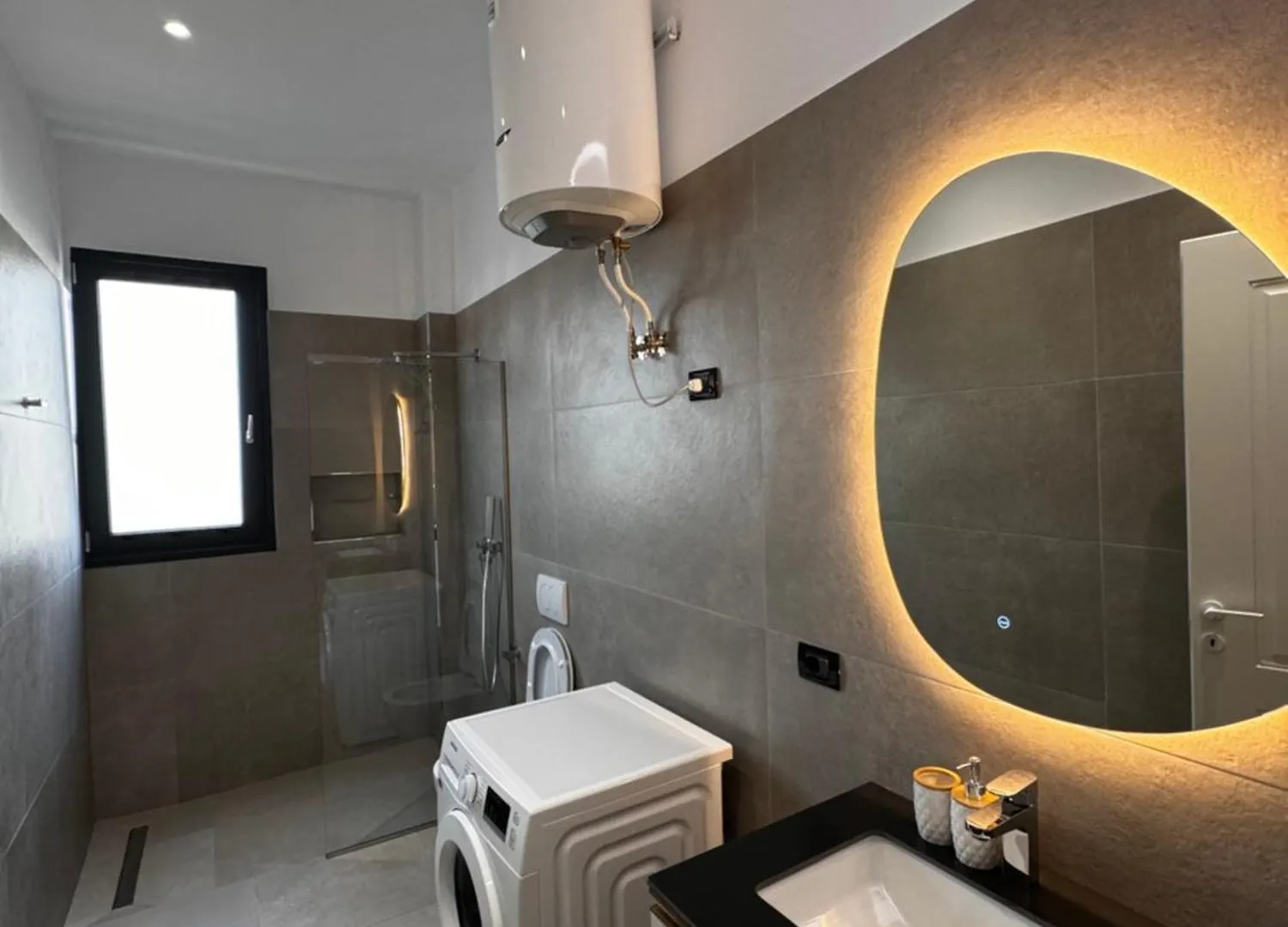 Aayan Apartments Vlore