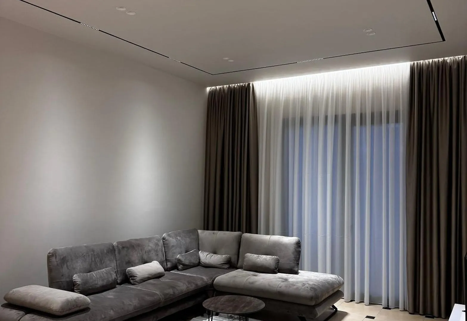 Aayan Apartments Vlore Albania